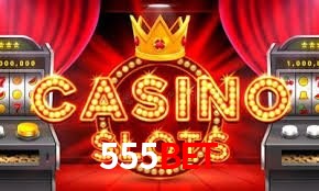 Welcome Bonus 555bet