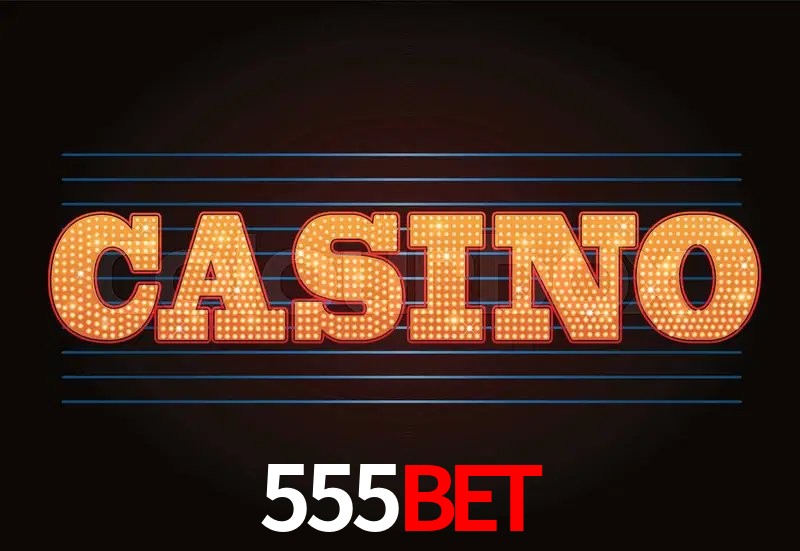 Experiência VIP 555bet