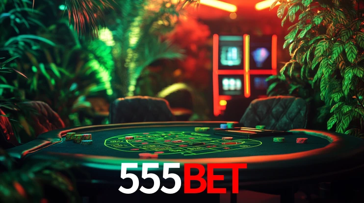 Experiência VIP 555bet