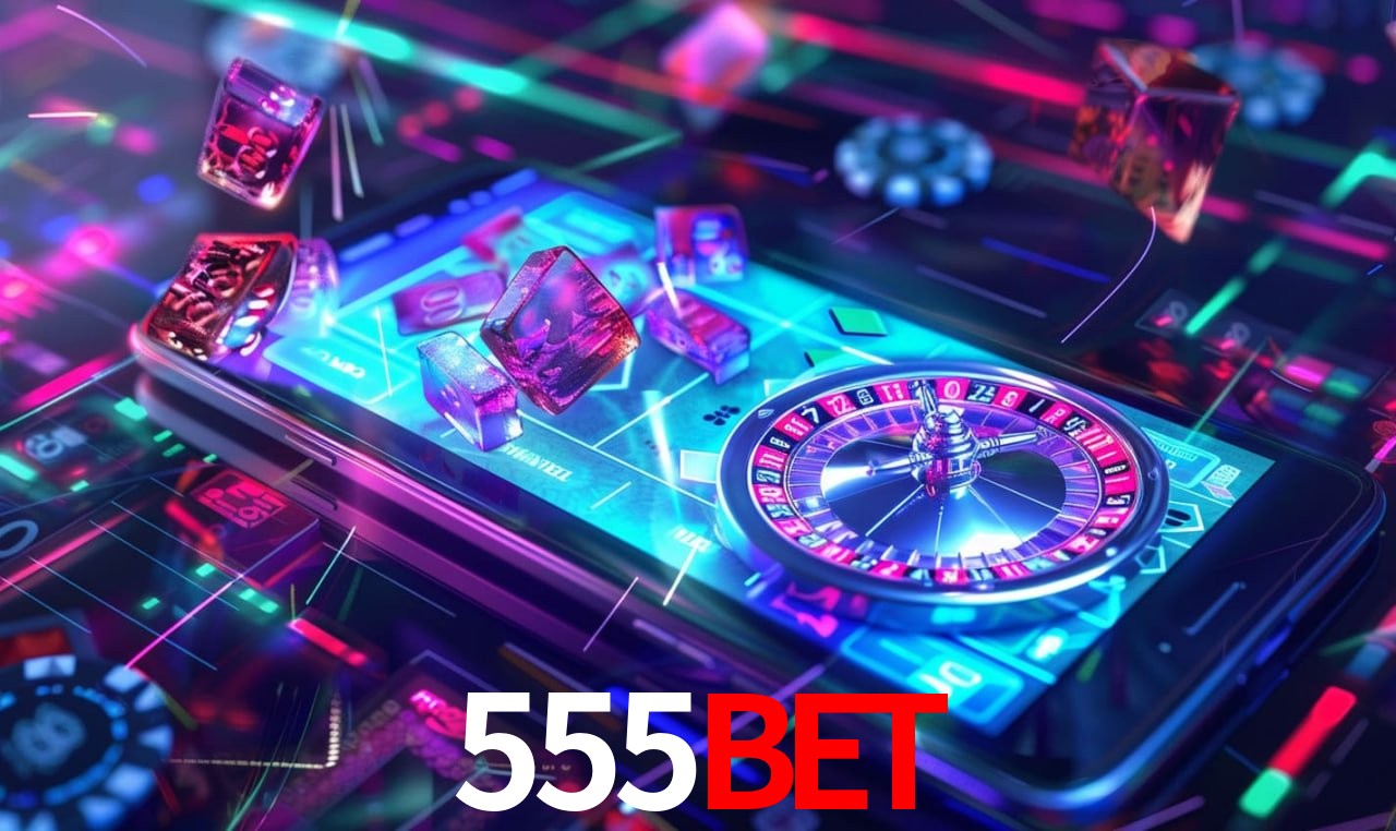 Apostas de Tênis 555bet