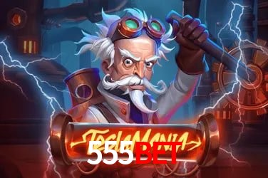 Cadastro Rápido 555bet
