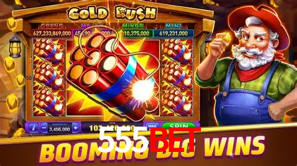 Descubra a Magia dos Jogos de Arcade no 555bet