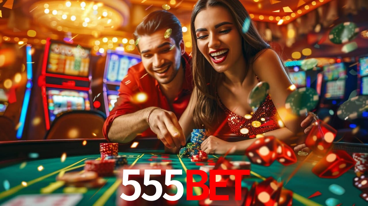 Tecnologia da Plataforma 555bet