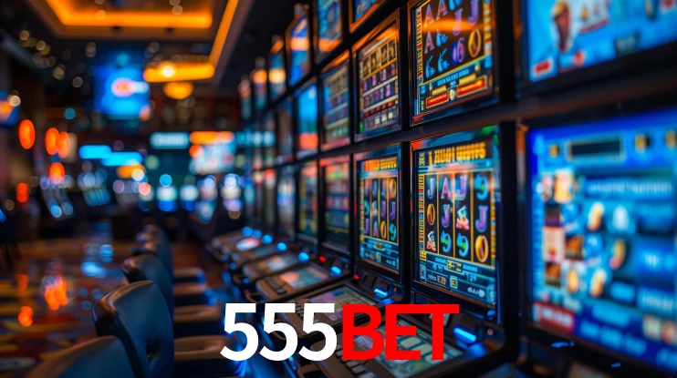 Live Casino 555bet