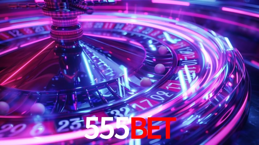 A Emoção da Loteria na 555bet: Uma Chance de Mudança de Vida