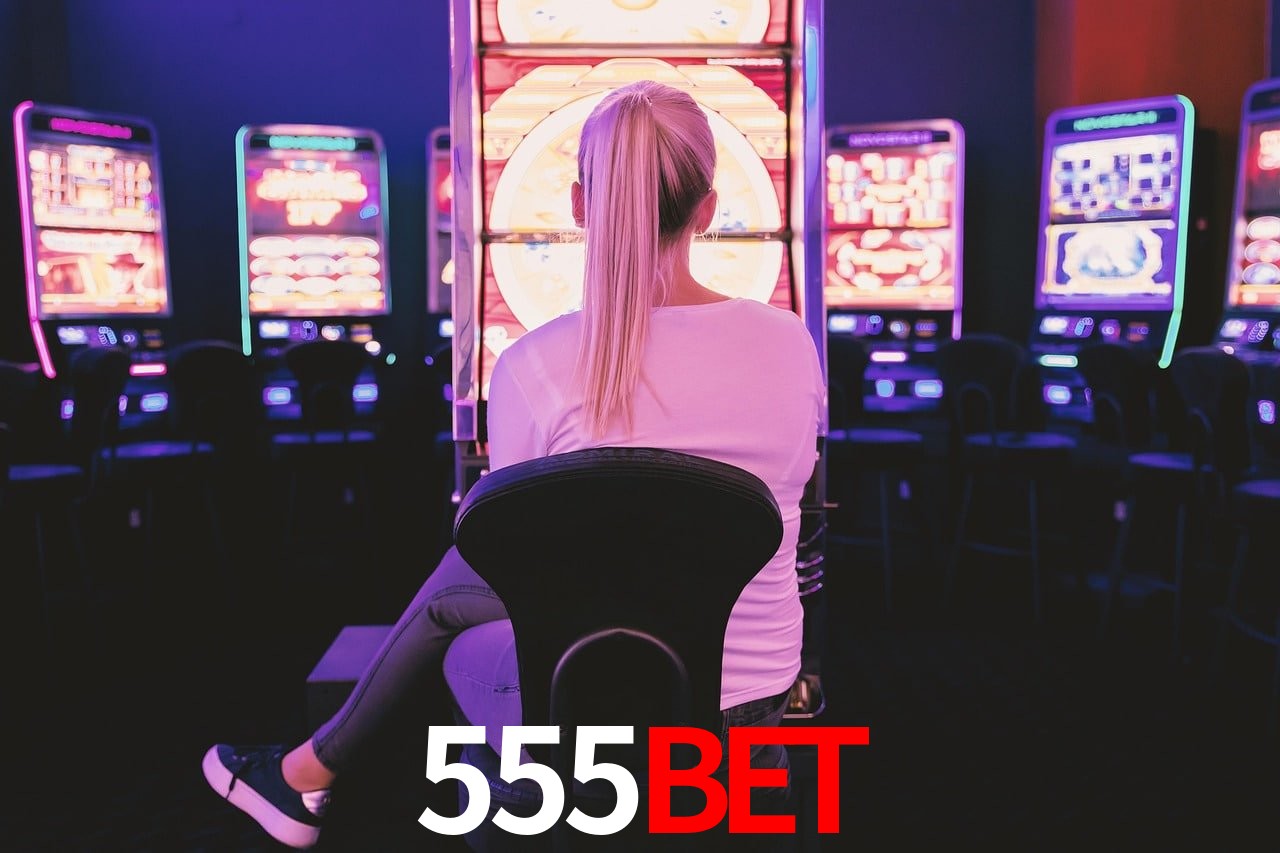 API Integration 555bet