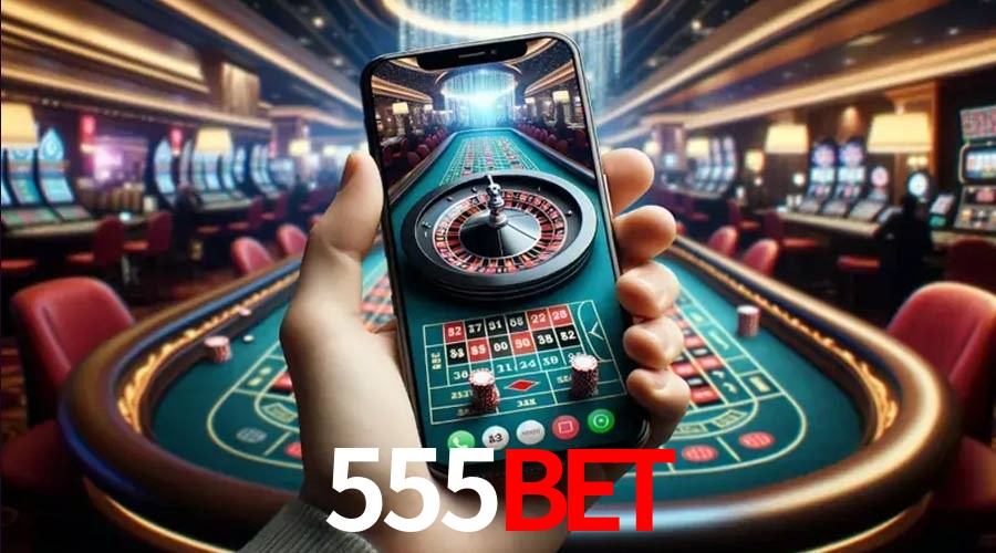 Seasonal Promotions 555bet