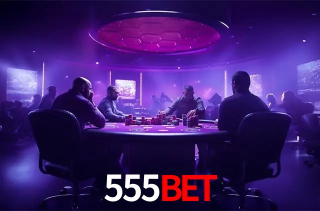 Jogos de Slot 555bet
