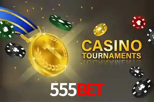 555bet app