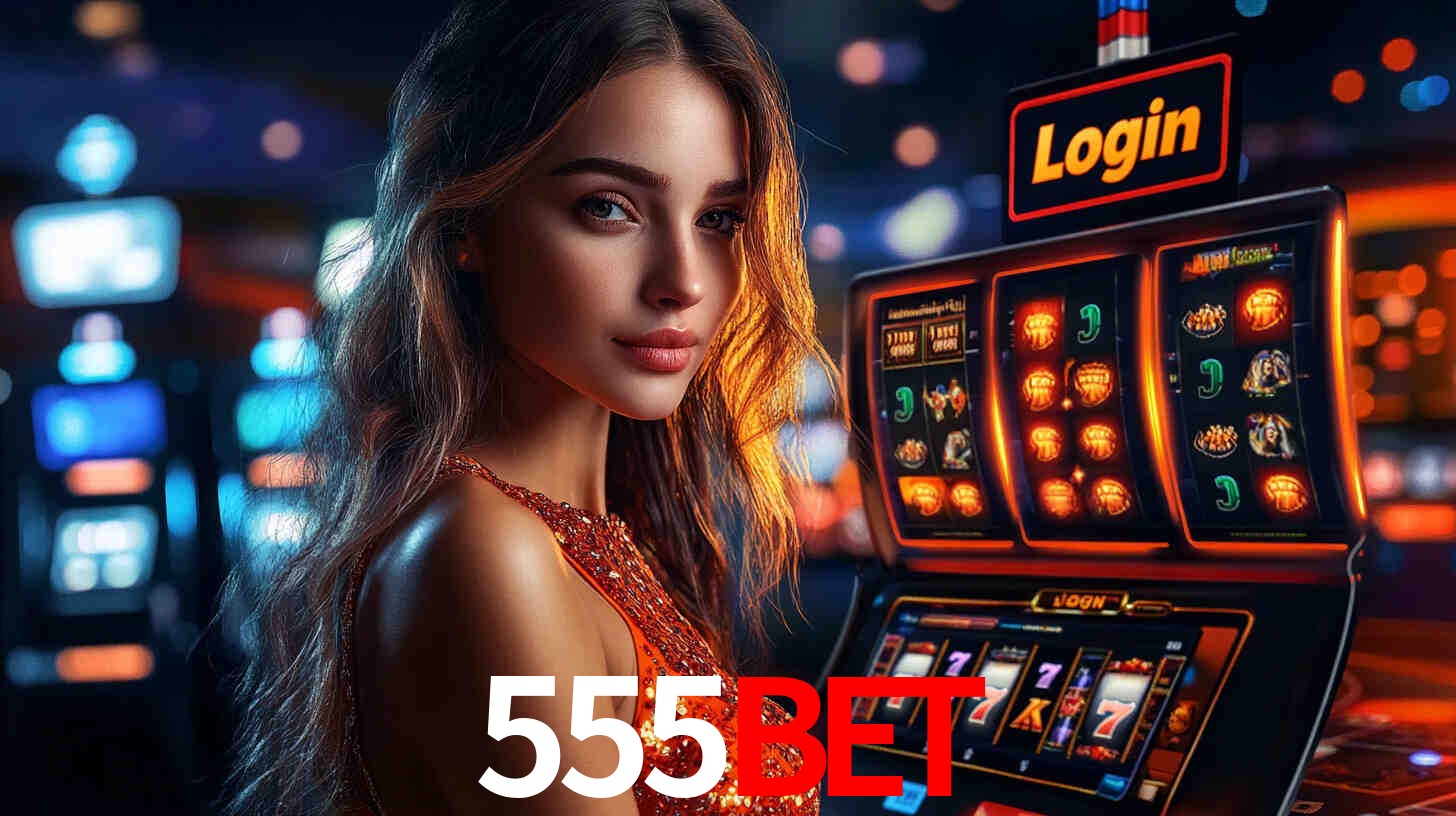 Live Casino 555bet