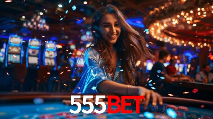 Account Benefits 555bet