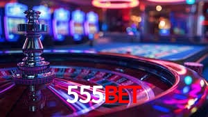 Recursos de Bônus 555bet