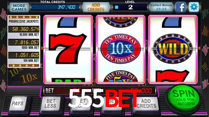 Apostas Esportivas na 555bet: Um Guia Completo
