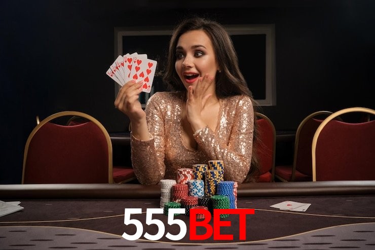Interface Premium 555bet