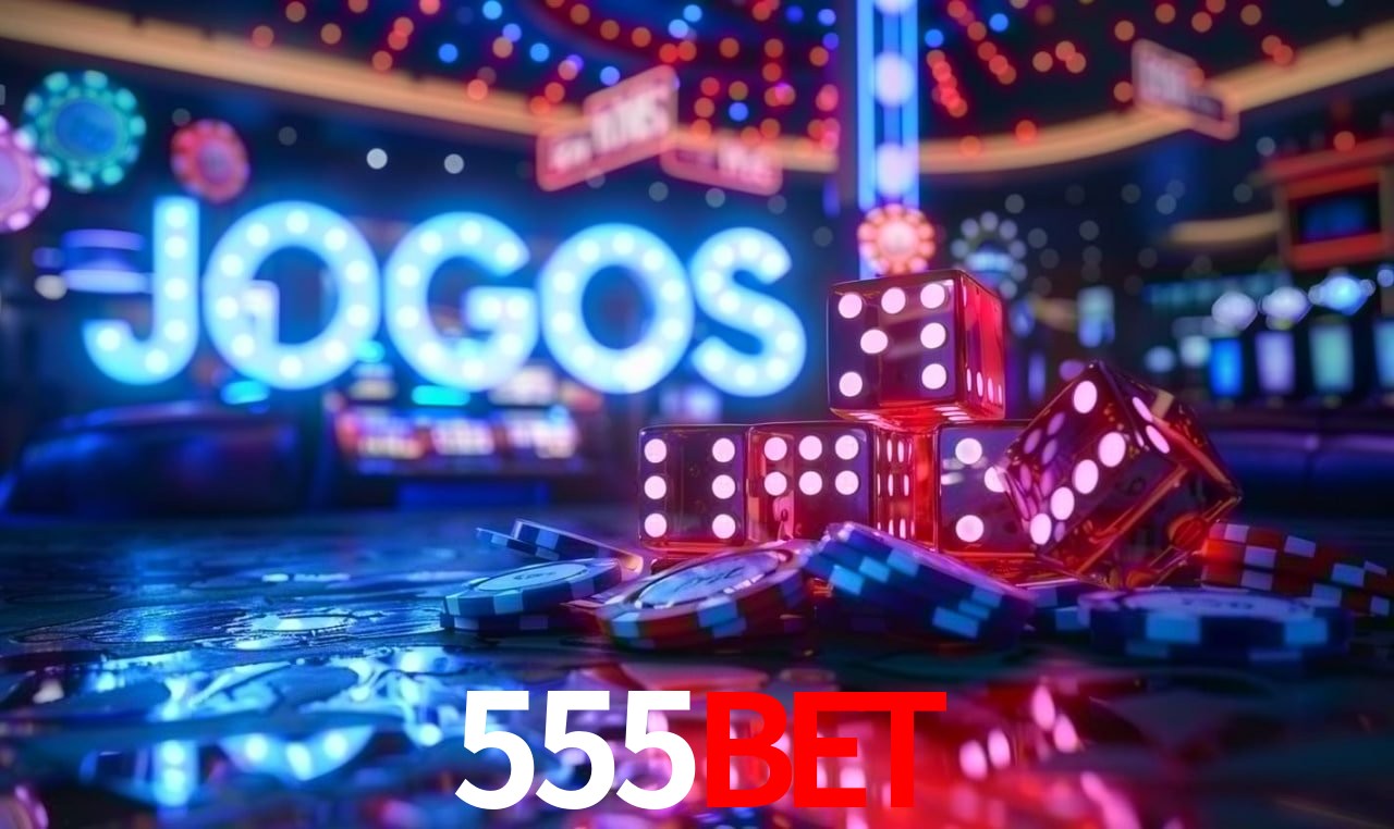 Programa VIP 555bet