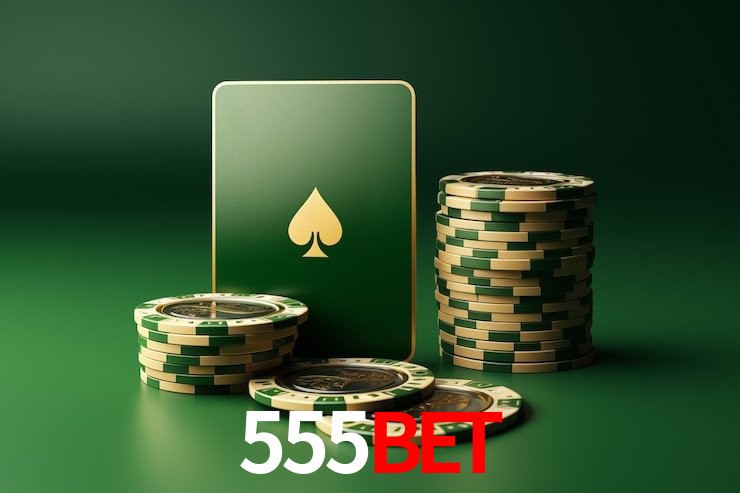 Game Providers 555bet