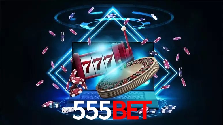 Design Responsivo 555bet