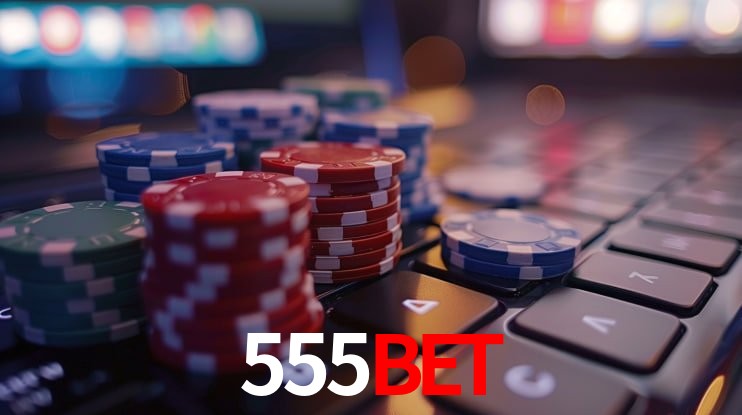 Ofertas Exclusivas 555bet