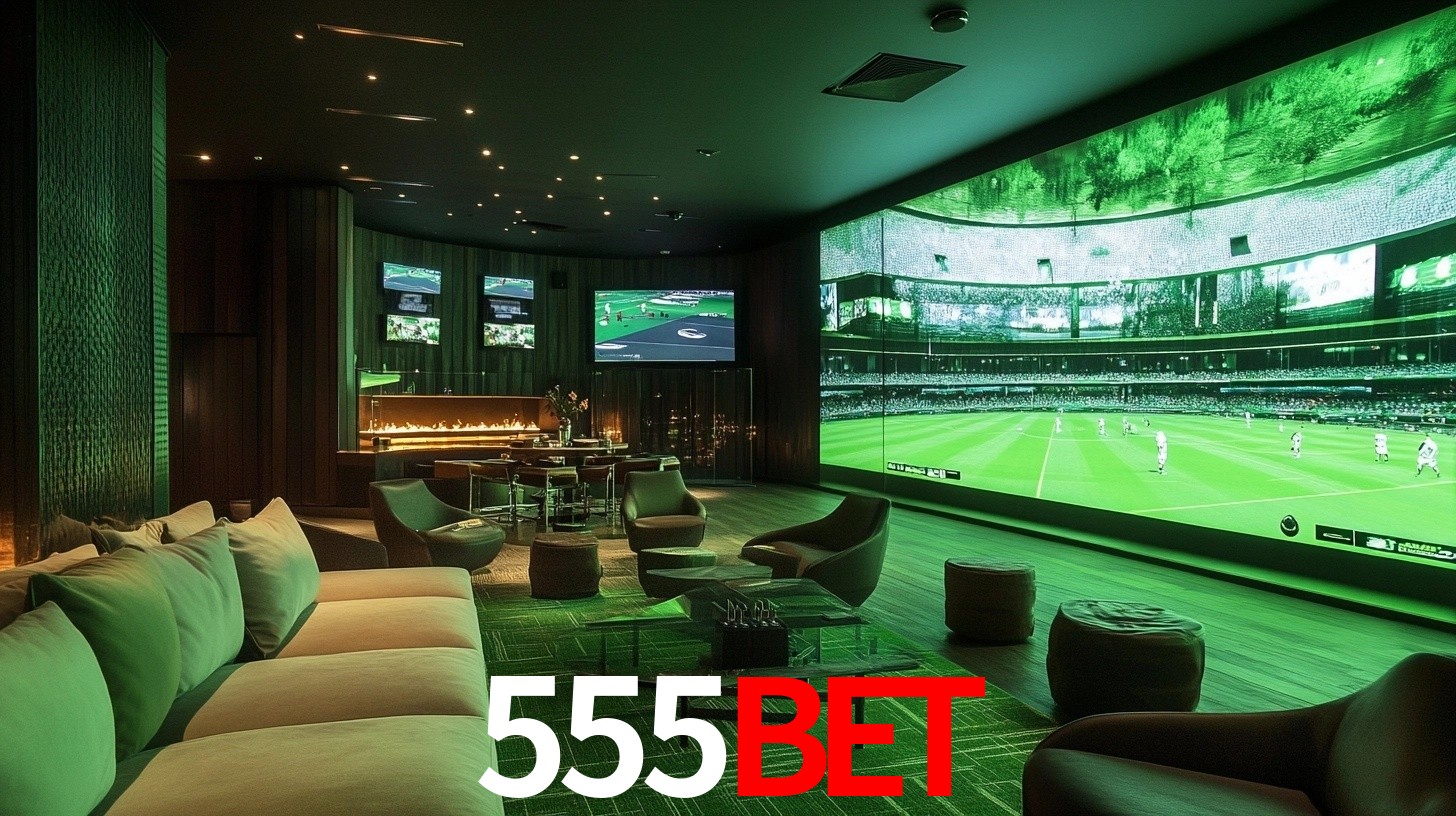 Programa VIP 555bet