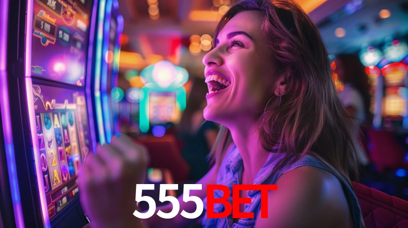 Roulette Table 555bet
