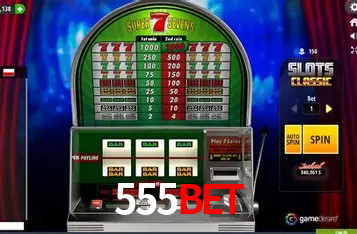555bet