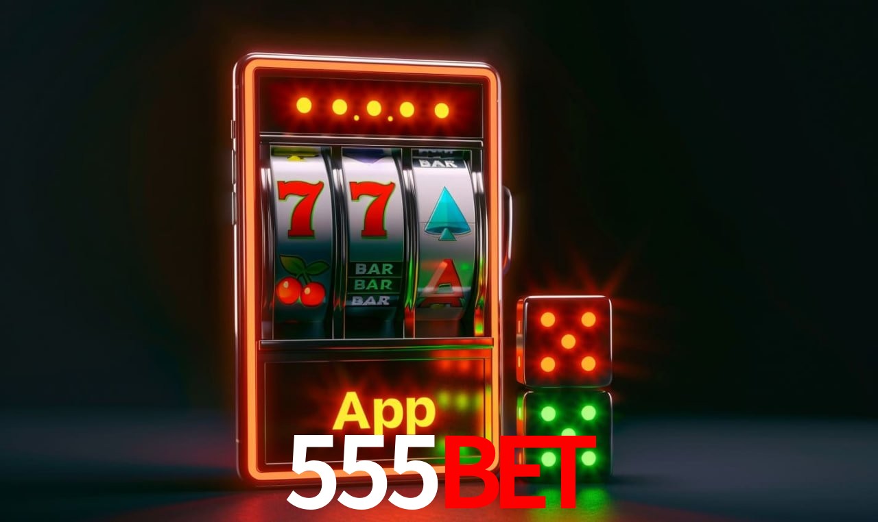 Provedores de Jogos 555bet