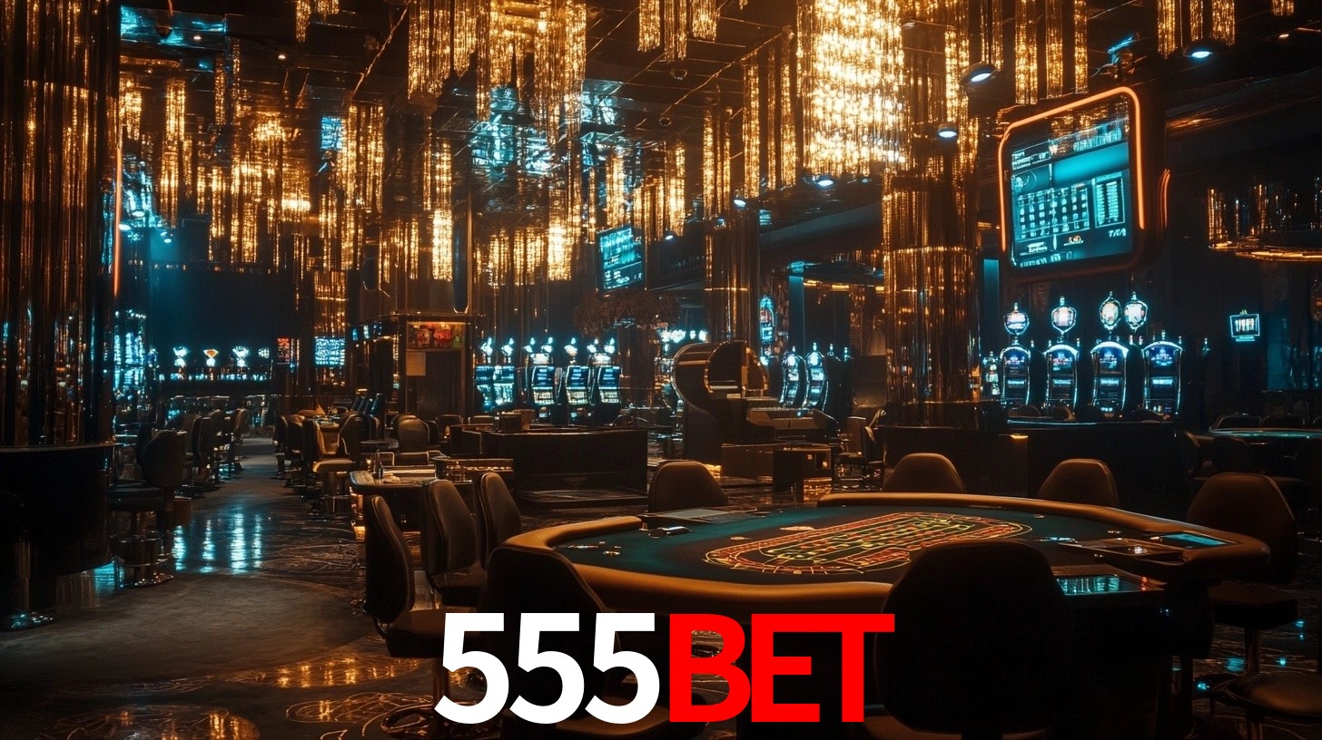 Welcome Bonus 555bet