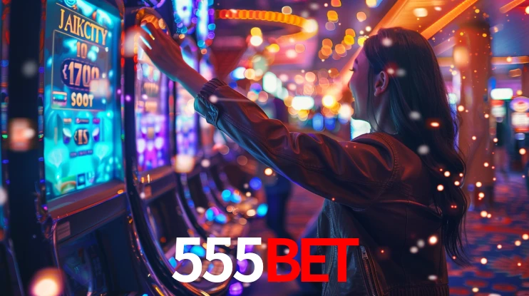 Blackjack Table 555bet