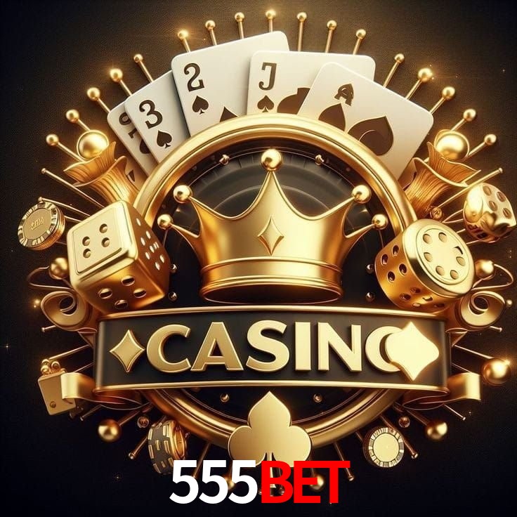 Casino Ao Vivo 555bet