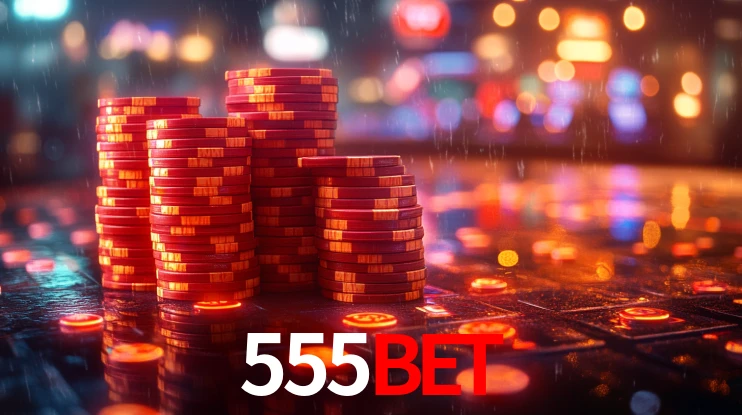 VIP Casino 555bet