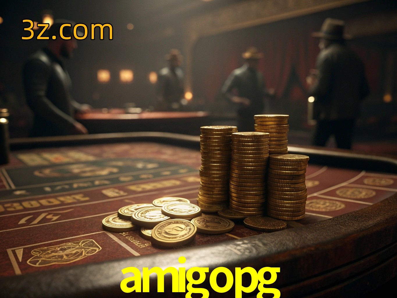  amigopg app