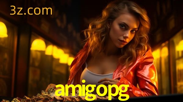 bet amigopg