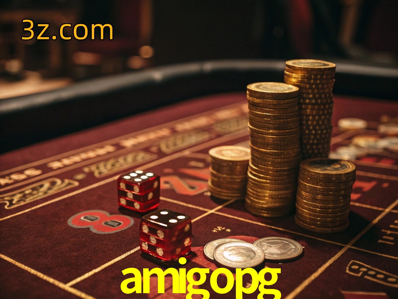 app amigopg