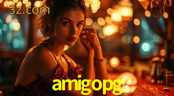  amigopg app