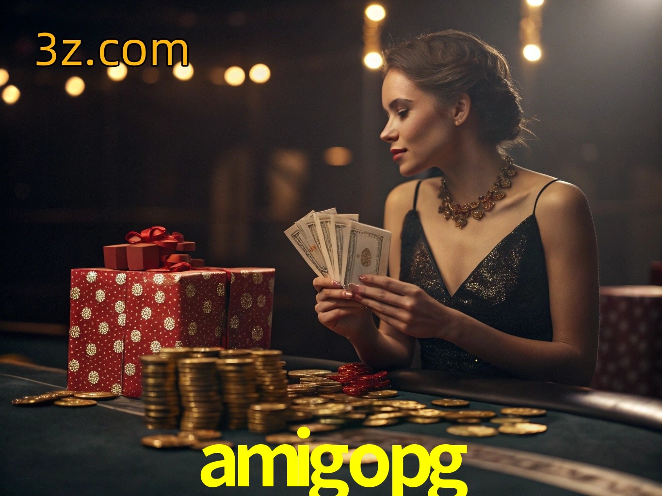  amigopg com