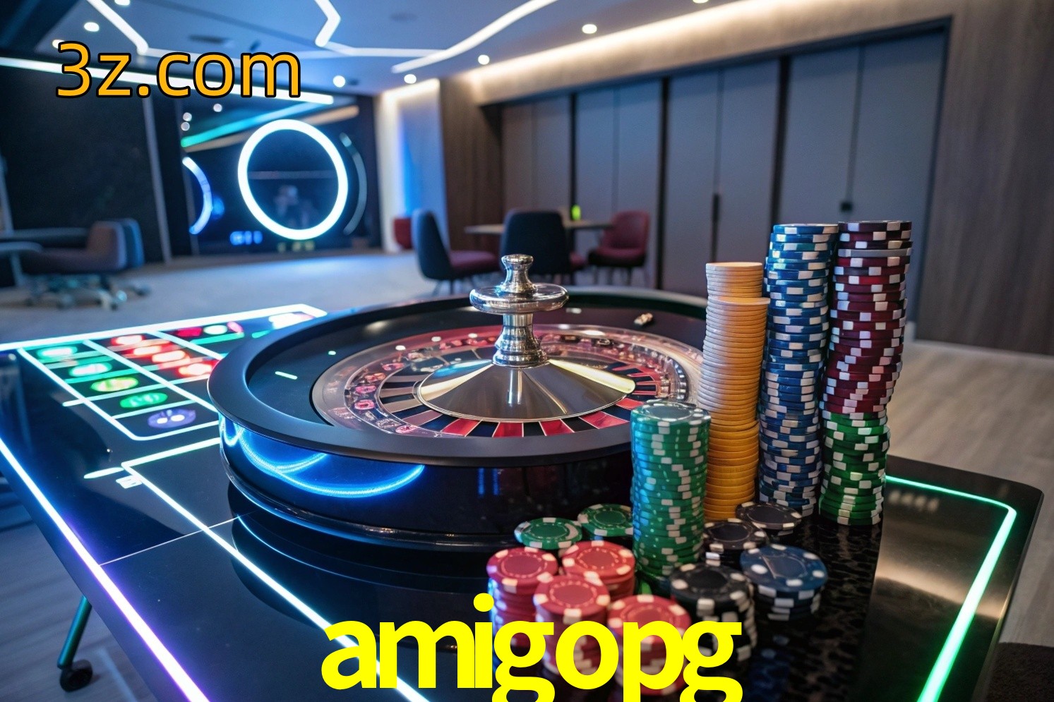 bet amigopg