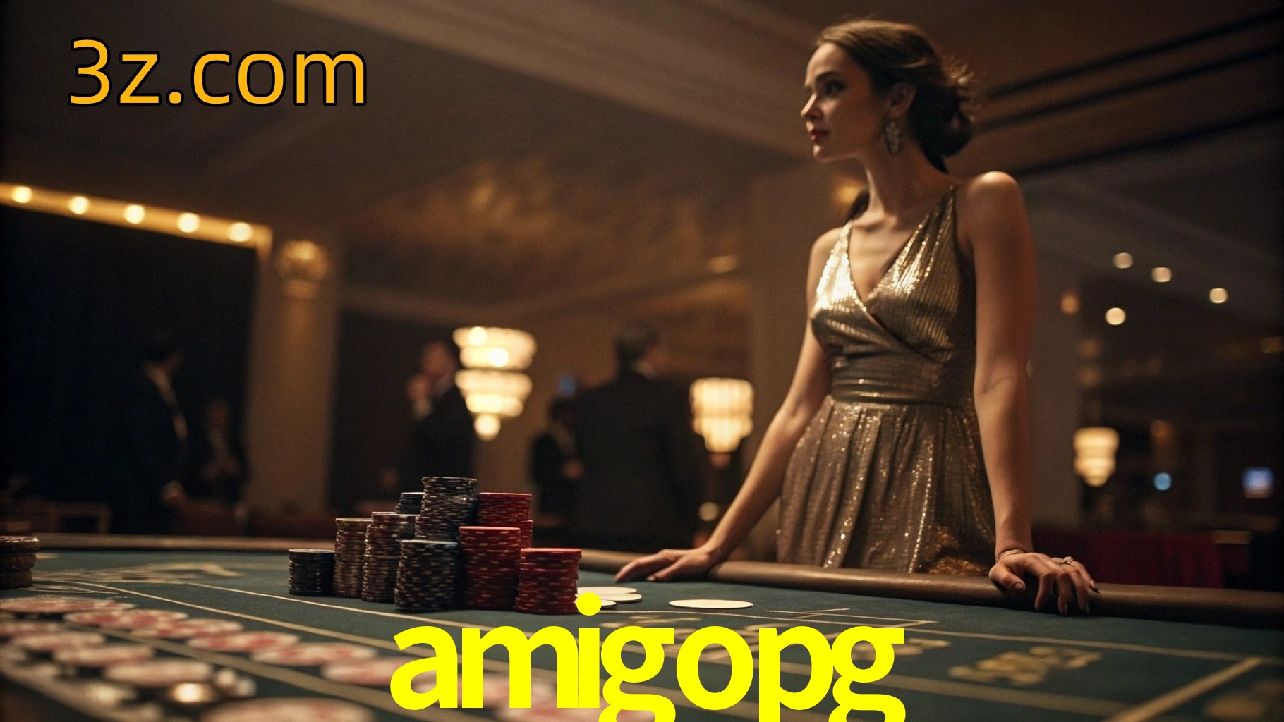  amigopg
