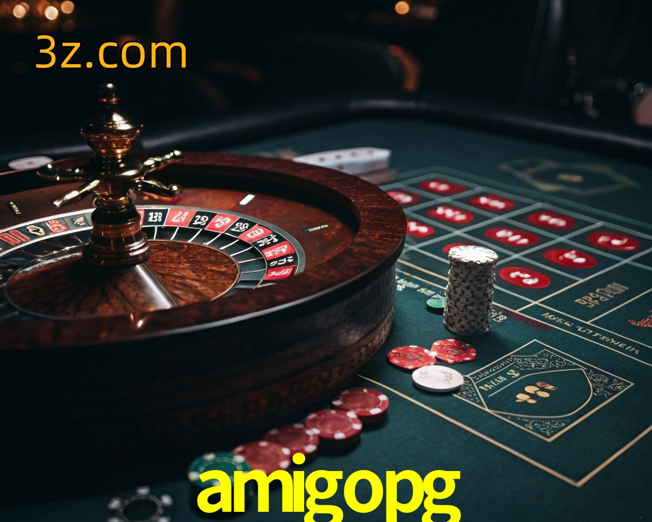 app amigopg